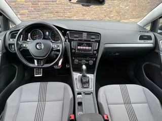 Volkswagen Golf Volkswagen Golf 1.4 TSI DSG Navi Camera Stoelverwarming - afbeelding nr 2