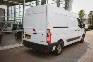 Renault Master Renault Master T35 2.3 dCi L2H3 En. - afbeelding nr 20