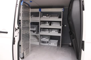 Volkswagen Transporter Volkswagen Transporter 2.0 TDI L1H1 Comfortline *Sortimo* - afbeelding nr 21