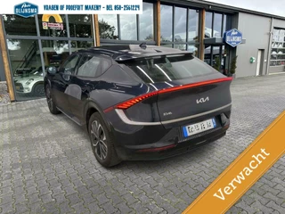 Kia EV6 Kia EV6 Plus 77.4 kWh - afbeelding nr 2