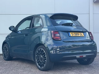 Fiat 500 Fiat 500 Icon 42 kWh | Navi | Carplay | Comfort | BTW | 17