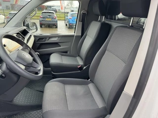 Volkswagen Transporter Volkswagen Transporter 2.0 TDI L2H1 28 Navi / cruise - afbeelding nr 14
