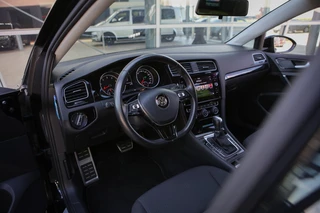 Volkswagen Golf Volkswagen Golf 1.4 TSI | R-line - afbeelding nr 3