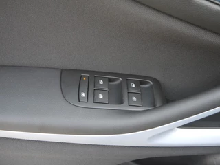 Opel Zafira Opel Zafira 1.6 CDTi EURO 6 Van BPM VRIJ!! GRIJS KENTEKEN!! - afbeelding nr 21