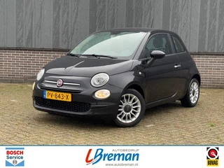 Fiat 500 - afbeelding nr 2