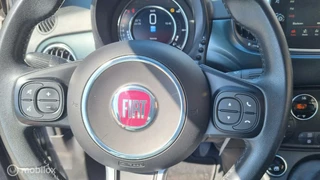Fiat 500 Fiat 500 1.2 Rockstar veel opties - afbeelding nr 19