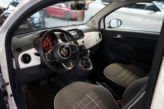 Fiat 500 - afbeelding nr 11