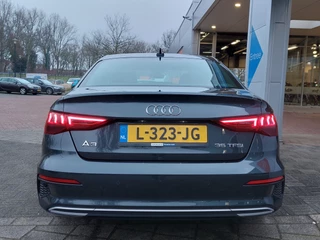 Audi A3 35 TFSI 150pk Business Edition | Origineel NL | Apple Carplay+Android Auto | Clima | Cruise | Led Koplampen | Pdc | Rijstrook+Licht+Regensensor | 17''lm - afbeelding nr 6