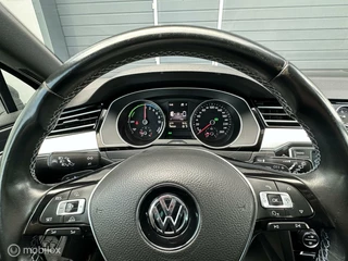 Volkswagen Passat Volkswagen Passat Variant 1.4 TSI GTE Highline - afbeelding nr 16