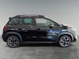 Citroën C3 Aircross Citroën C3 Aircross 130PK Automaat Shine | Navi | Camera | Keyless | Leer - afbeelding nr 6