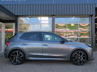 Škoda Fabia - afbeelding nr 11