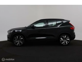 Volvo XC40 Volvo XC40 Recharge Twin Plus | Org.NL | Trekhaak | ACC - afbeelding nr 28