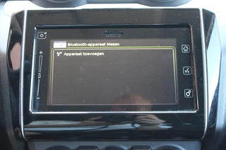 Suzuki Swift Suzuki Swift 1.0 Stijl Smart Hybrid + Trekhaak - afbeelding nr 20