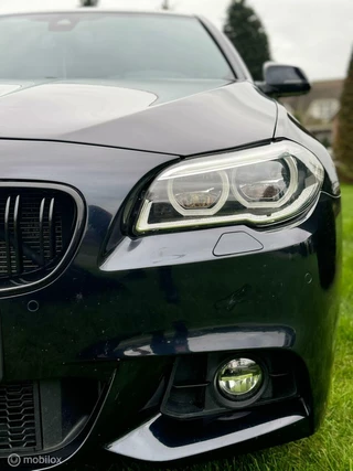 BMW 5 Serie BMW 5-serie 535i M Sport Edition High Executive/alle opties - afbeelding nr 13