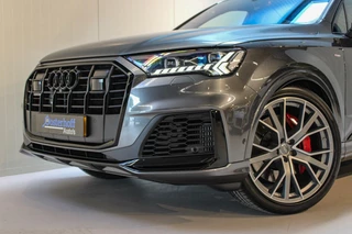 Audi Q7 Audi Q7 60 TFSI e Quattro Competition  PANO | B&O ADVANCED | - afbeelding nr 16