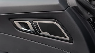Mercedes-Benz AMG GT Mercedes-Benz AMG GT Roadster 4.0 | Burmester | Airscarf | Night pakket | AMG Performance stoelen - afbeelding nr 11