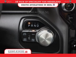 Dodge Ram 1500 PRIJS MET LPG EN GARANTIE EN DIKKE WIELEN EN WIDEBODY | DUBBELE CABINE | 5 PERSOONS | VOORRAAD NR 2015 - 4725 | DIRECT BESCHIKBAAR | - afbeelding nr 27