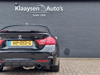 BMW 4 Serie - afbeelding nr 14