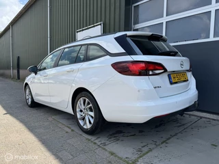 Opel Astra Opel Astra Sports Tourer 1.2 Edition|Navi|Clima|Camera|PDC| - afbeelding nr 4
