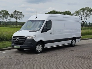 Mercedes-Benz Sprinter 315 1.9 CDI