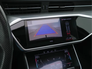 Audi A6 Aut. *PANO | DIGI-COCKPIT | FULL-LED | LEDER-ALCANTARA | ADAPTIVE-CRUISE | HEATED-SPORT-SEATS | MEMORY-PACK | CAMERA | NAVI-FULLMAP  | ECC | SHIFT-PADDLES | KEYLESS | PDC | TOWBAR | 20''ALU * - afbeelding nr 15