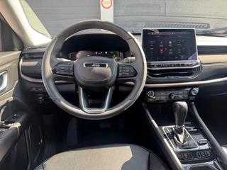 Jeep Compass Jeep Compass 4xe 240 Plug-in Hybrid Electric New Upland - afbeelding nr 12