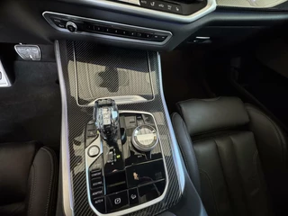 BMW X5 BMW X5 M50i High Executive | Sky lounge | Shadow line - afbeelding nr 16