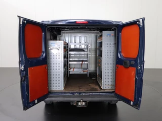 Peugeot Boxer | Navigatie | Airco | Trekhaak - afbeelding nr 4