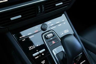 Porsche Cayenne Porsche Cayenne 3.0 E-Hybrid|360 camera|leder|Sportchrono - afbeelding nr 59