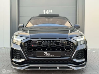 Audi RSQ8 Audi RSQ8 4.0 TFSI Quattro | B&O | Pano | ABT | INCL BTW | - afbeelding nr 5
