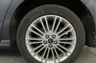 Ford S-Max Ford S-Max 2.5 FHEV 7p Vignale 190pk | Full LED | Sony Navigatie | 7 persoons | Winterpack | Trekhaak | Massage Stoelen | Adaptieve Cruise Controle | - afbeelding nr 5
