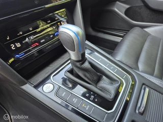 Volkswagen Passat Volkswagen Passat Variant 1.4 TSI PHEV GTE|Pano|Trekhaak|Leder - afbeelding nr 22
