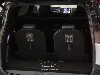 Peugeot 5008 |7-PERS|FULL LED|360° CAMERA|CARPLAY|STOELV+MEMORY| - afbeelding nr 8