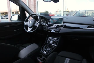 BMW 2 Serie ➡️ BMW 2-serie Gran Tourer 220i F46 Executive Sport-Line 7 persoons | Automaat | 4 cilinder | 192 pk | Head-up | Navi | 17 inch | Xenon | PDC | Cruise control | Climate - afbeelding nr 12