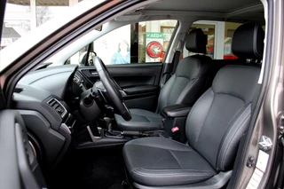 Subaru Forester Subaru Forester 2.0 CVT Premium | Eyesight | Trekhaak | Lederen bekleding | - afbeelding nr 7