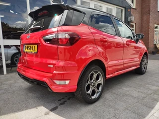 Ford EcoSport - afbeelding nr 6