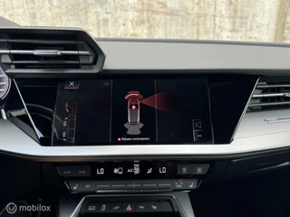 Audi A3 Audi A3 Sportback 45 TFSI e S-Line/ACC/Matrix/B&O/Carplay/H&R! - afbeelding nr 21