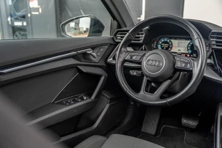 Audi A3 Audi A3 Limousine 35 TFSI Digital Cockpit|Climate|Panorama! - afbeelding nr 30