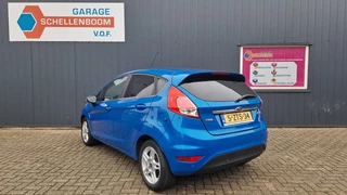 Ford Fiesta - afbeelding nr 14