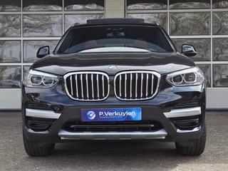 BMW X3 - afbeelding nr 9