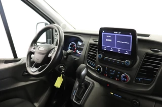 Ford Transit Ford Transit 2.0 TDCI 170PK L2H3 AUTOMAAT EURO 6 - Airco - Camera - Cruise - €13.950,- Excl. - afbeelding nr 3