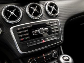 Mercedes-Benz A-Klasse (NAVIGATIE, NAP, LEDER/ALCANTARA, XENON, CRUISE, SPORTSTOELEN, PARKEERSENSOREN, NIEUWE APK, NIEUWSTAAT) - afbeelding nr 9