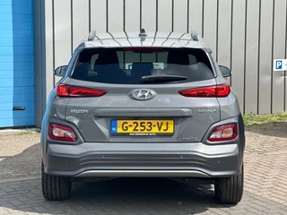 Hyundai Kona Hyundai Kona EV Premium 64 kWh HEAD-UP SOH 92% FASE 3 - afbeelding nr 29
