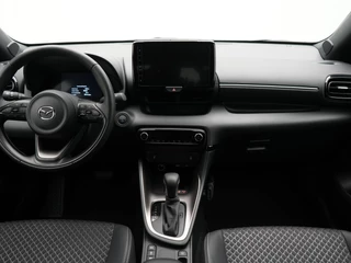 Mazda 2 Hybrid Mazda 2 Hybrid 1.5 Homura automaat met afneembare trekhaak : dealer onderhouden - afbeelding nr 20