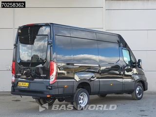 Iveco Daily Iveco Daily 35C21 210PK Automaat Dubbellucht 2025 model ACC LED Camera Parkeersensoren L2 12m3 Airco - afbeelding nr 5