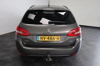 Peugeot 308 - afbeelding nr 7