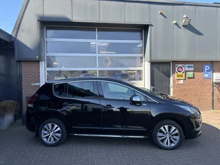 Peugeot 3008 Peugeot 3008 1.2 PureTech Style TH/NAVI *ALL-IN PRIJS* - afbeelding nr 2