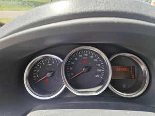 Dacia Logan - afbeelding nr 13