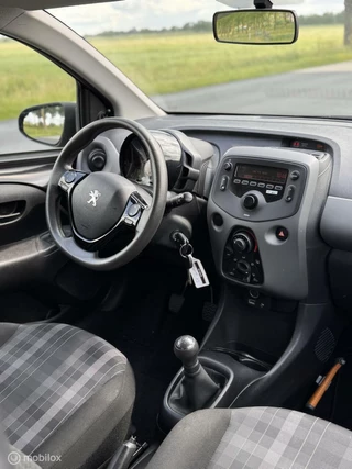 Peugeot 108 Peugeot 108 1.0 e-VTi Access - afbeelding nr 12