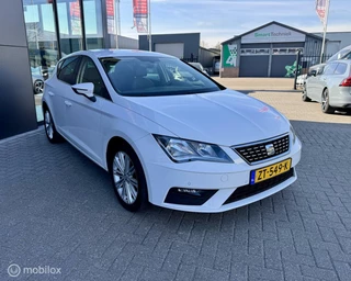 SEAT Leon Seat Leon 1.4 EcoTSI Xcellence Business Intense - afbeelding nr 7